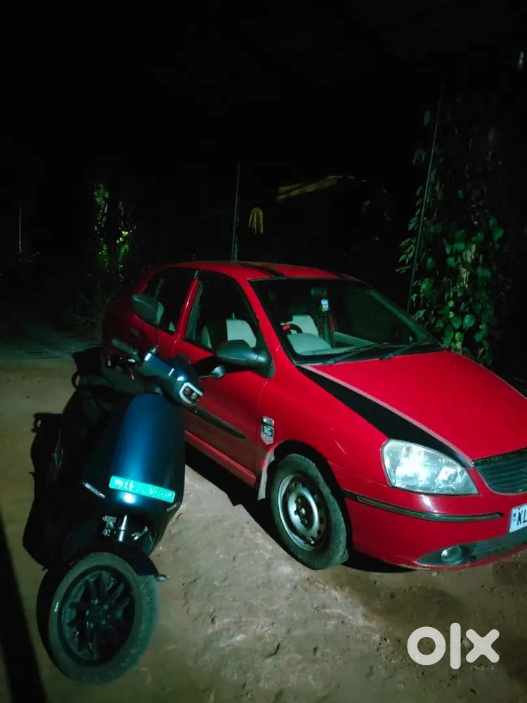 Tata Indigo Ecs 2009 Diesel Good Condition