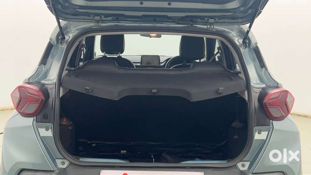Tata Punch 1.2 Revotron Adventure Rhythm Pack Mt, 2023, Petrol