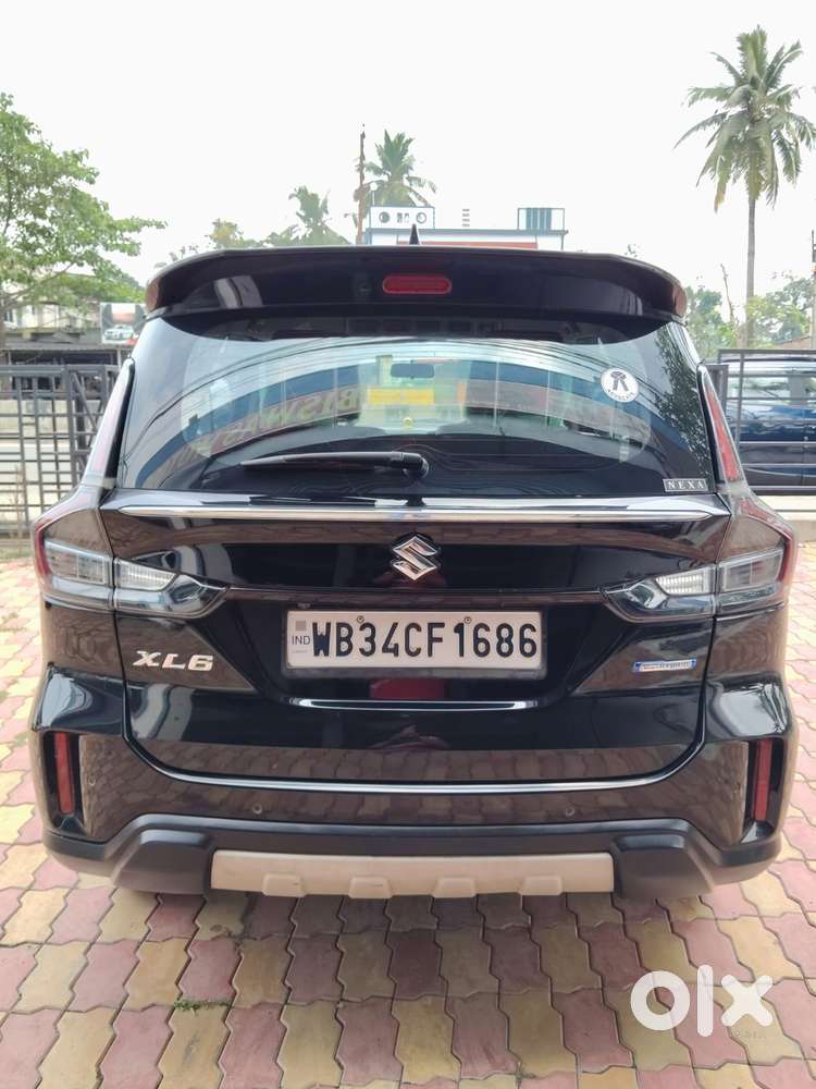 Maruti Suzuki Xl6 1.5 Alpha Plus Mt, 2024, Diesel