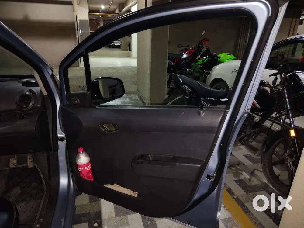 Chevrolet Beat Petrol