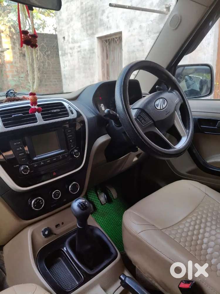 Mahindra Bolero Neo 2022