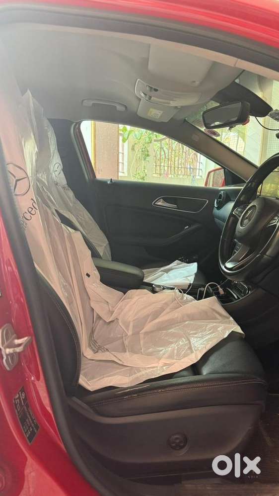 Mercedes-benz Gla 2016 Diesel Well Maintained