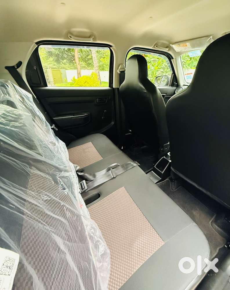 Maruti Suzuki S-presso Vxi, 2023, Petrol