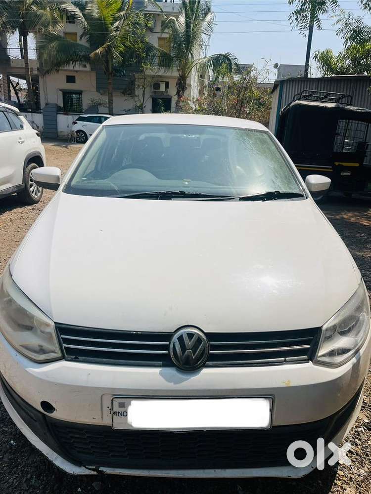 Volkswagen Polo 2011 Diesel Good Condition