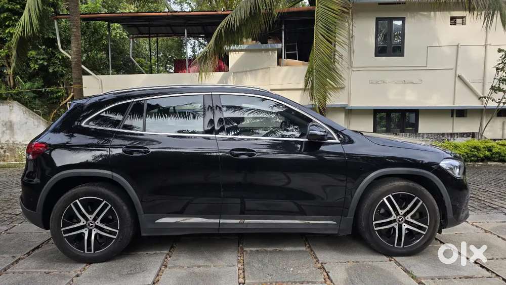 Mercedes-benz Gla 2023 Diesel Automatic