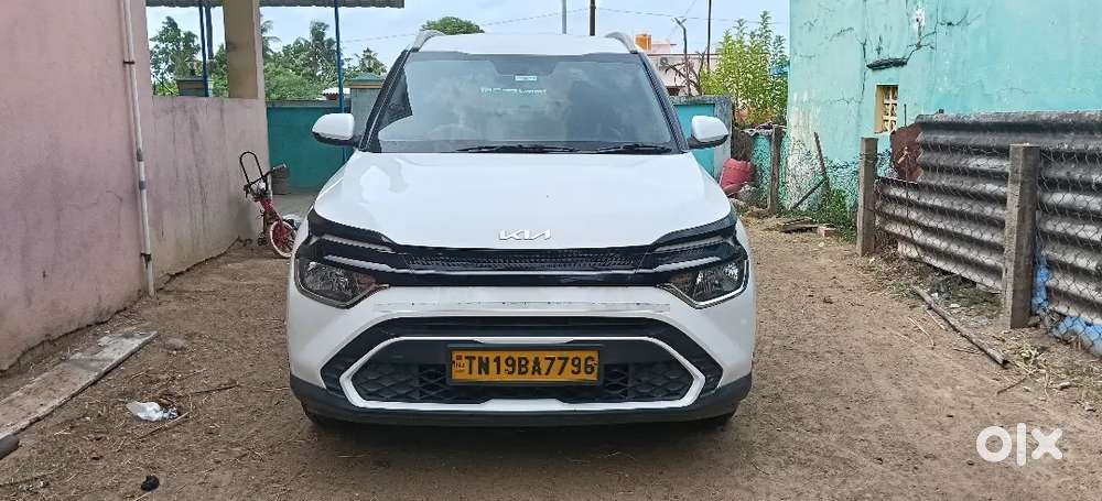 Kia Carens Diesel Imt 2024