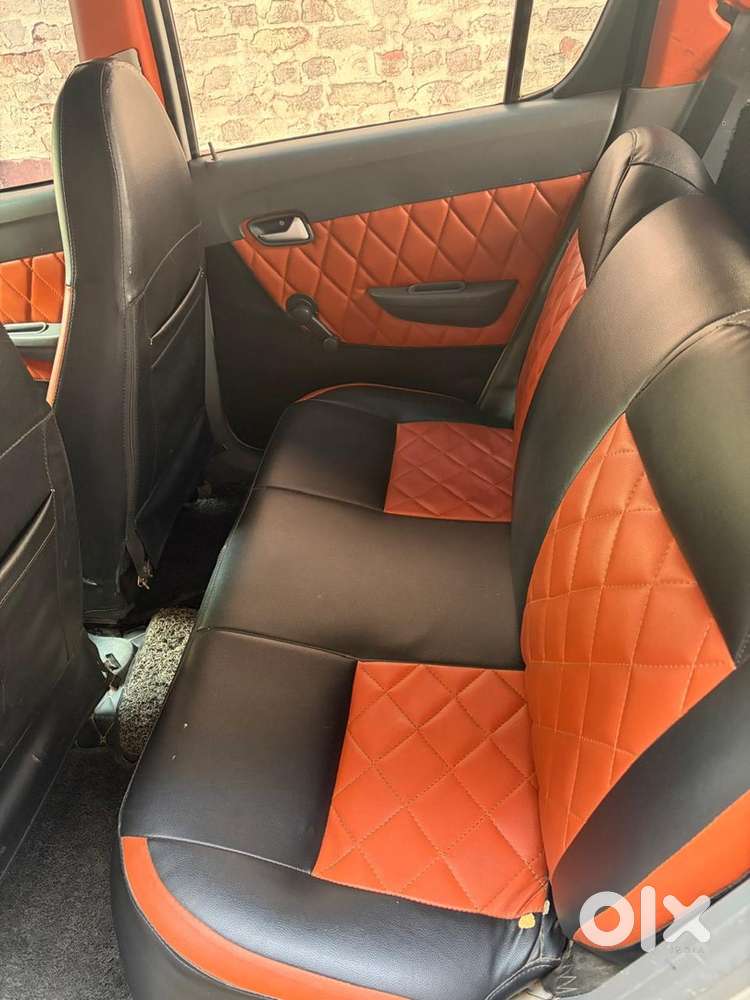 Maruti Suzuki Alto 2015