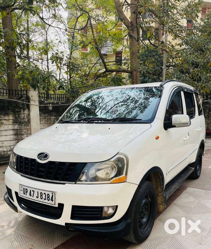 Mahindra Xylo D4 Bs Iii, 2014, Diesel