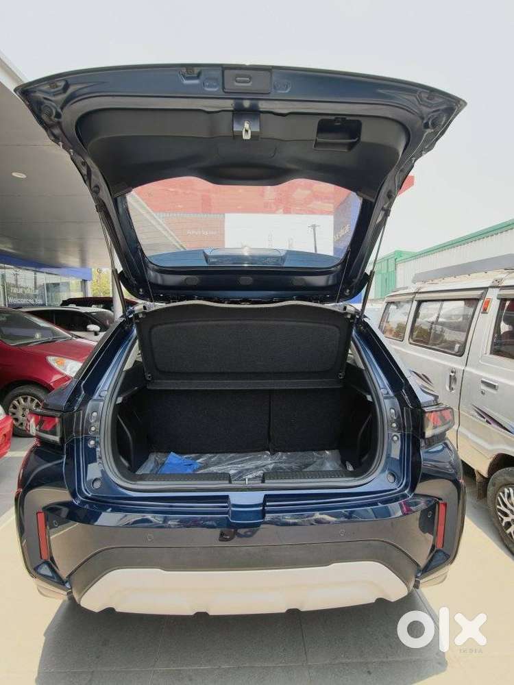 Maruti Suzuki Fronx Delta 1.2 Mt, 2023, Petrol