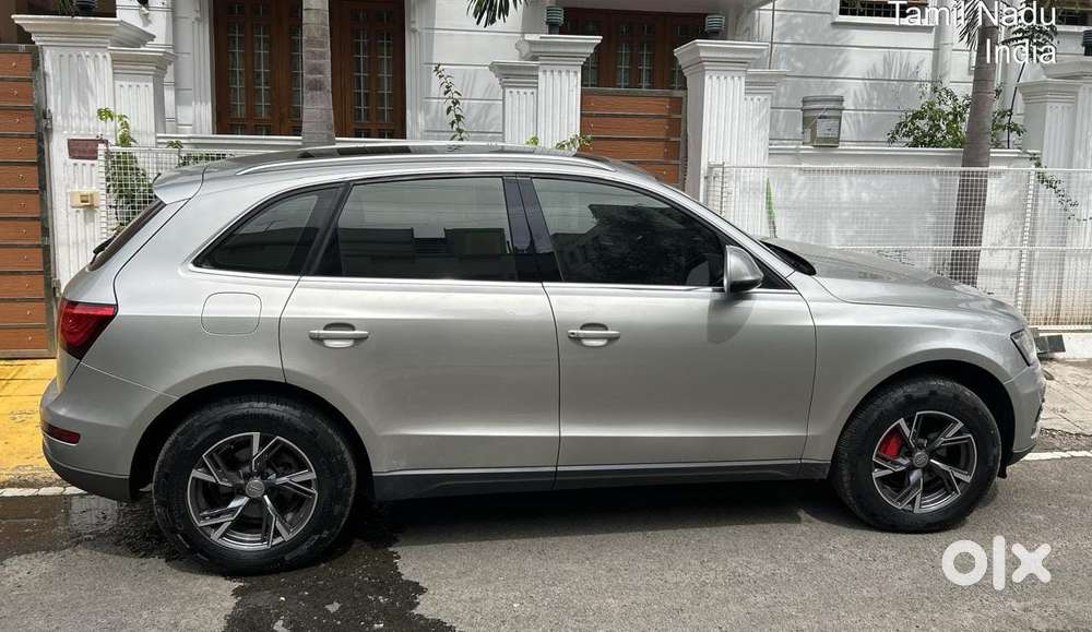 Audi Q5 2.00 Tdi Premium, 2013, Diesel