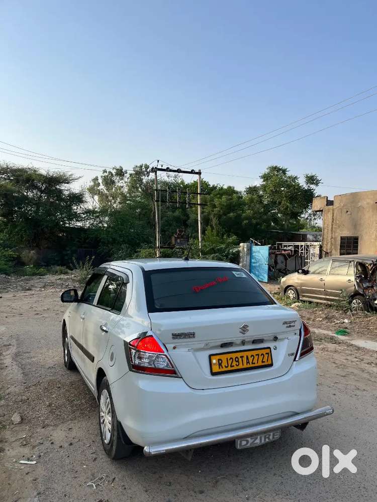 Swift  Dzire 2019 Model