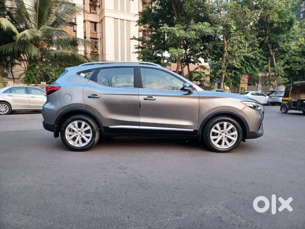 Mg Astor 1.5 Super Cvt, 2022, Petrol