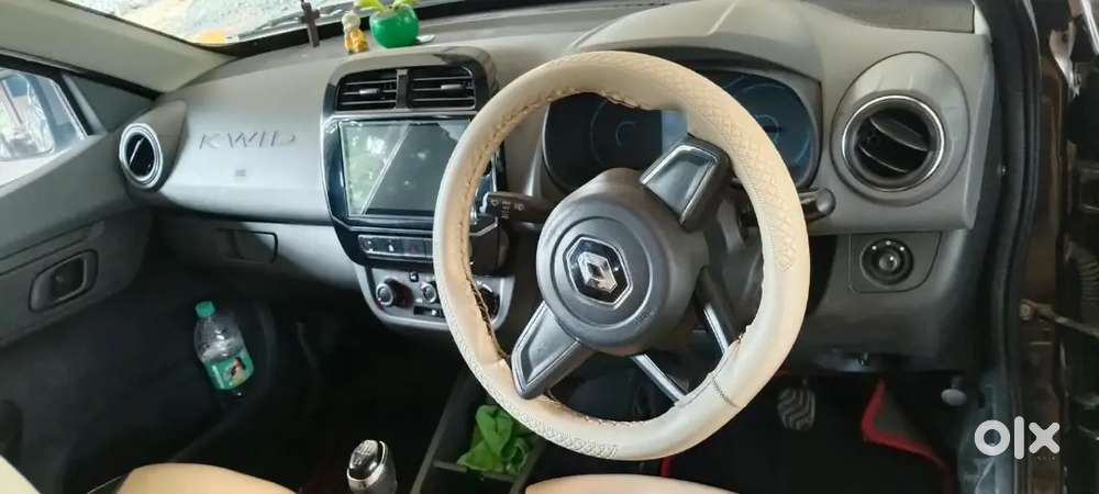 Renault Kwid Rxt Sce 2022