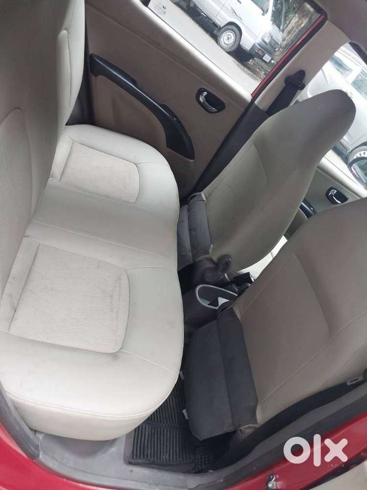 Hyundai I10 1.2 Kappa Magna, 2011, Petrol