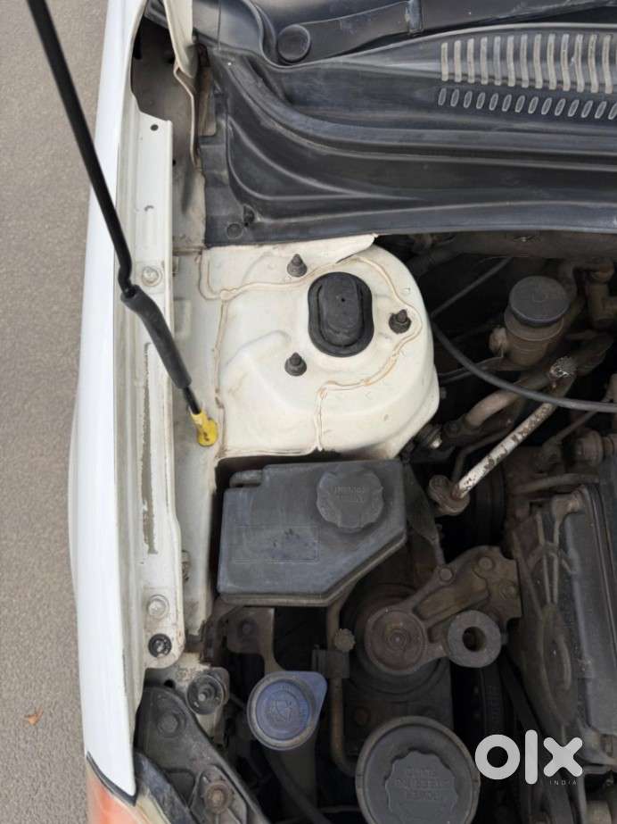Hyundai Verna Xi, 2007, Petrol