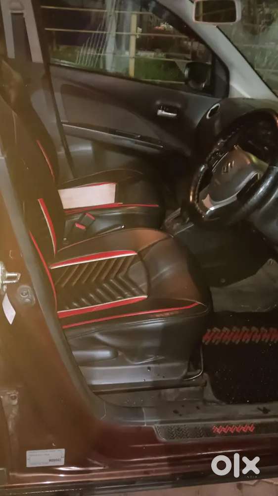 Maruti Suzuki Celerio X 2019 Petrol 83000 Km Driven