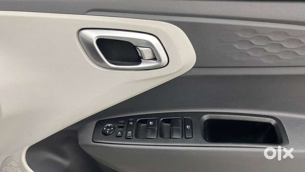 Hyundai Grand I10 Nios Asta 1.2 Kappa Vtvt, 2022, Petrol