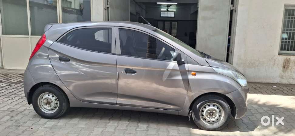Hyundai Eon Era, 2012, Petrol