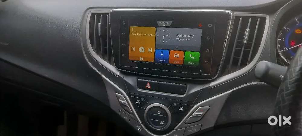 Maruti Suzuki Baleno Zeta Modeal 2021 Petrol 65700 Km Driven