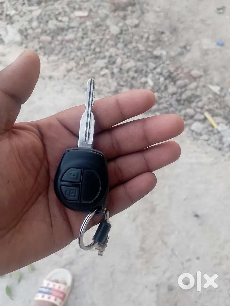 Maruti Suzuki Dzire 2017 Petrol 11000 Km Driven