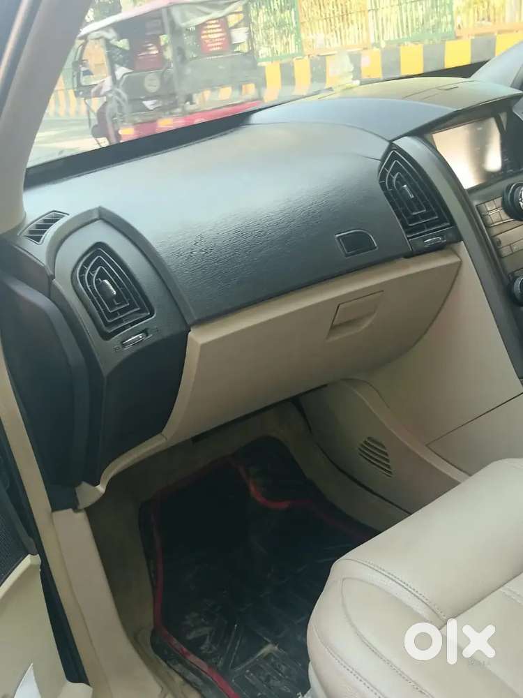 Mahindra Xuv500 Diesel 2017