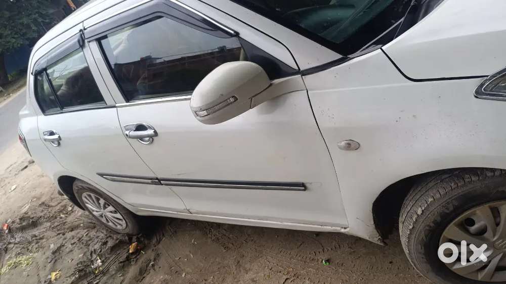 Maruti Dzire Lxi 2014