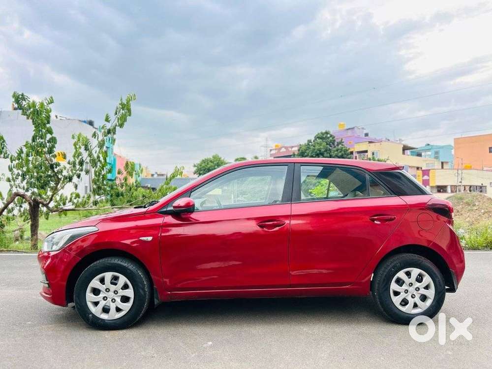 Hyundai Elite I20 Magna + Crdi, 2019, Diesel