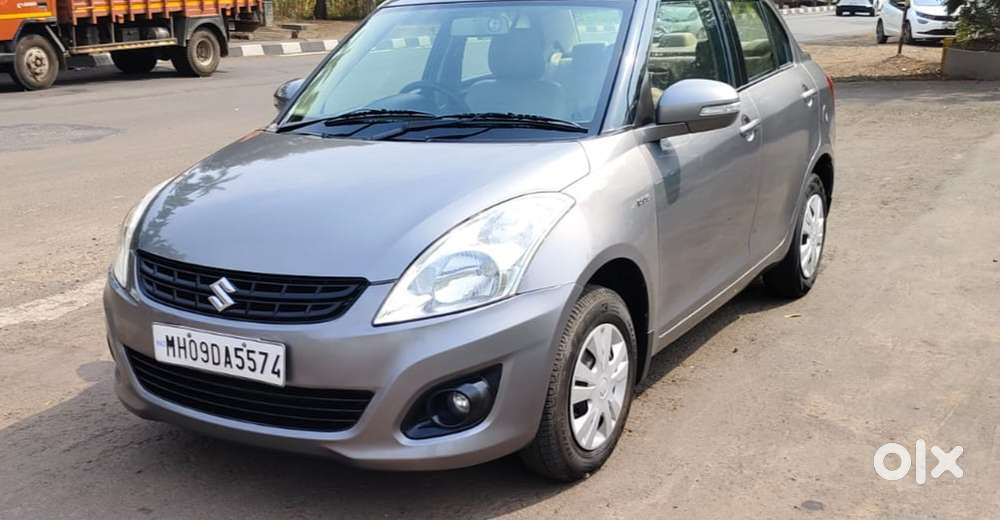 Maruti Suzuki Swift Dzire 2012-2015 Vdi, 2015, Diesel