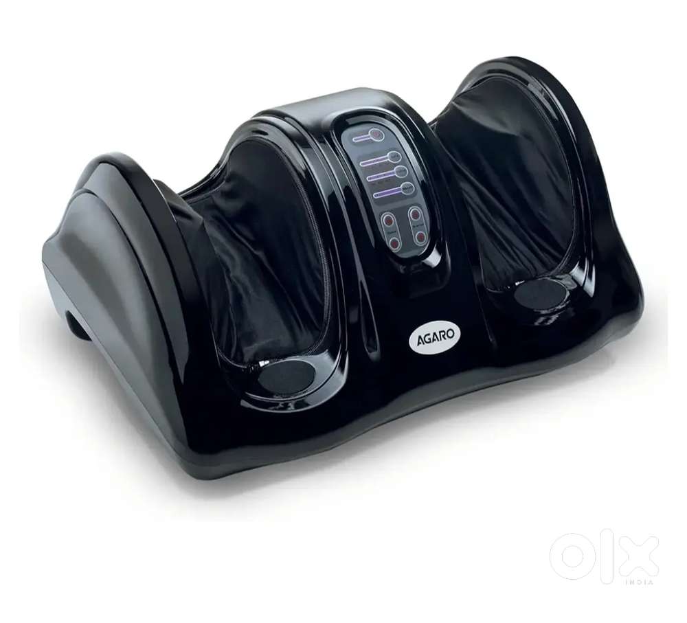 Foot massager