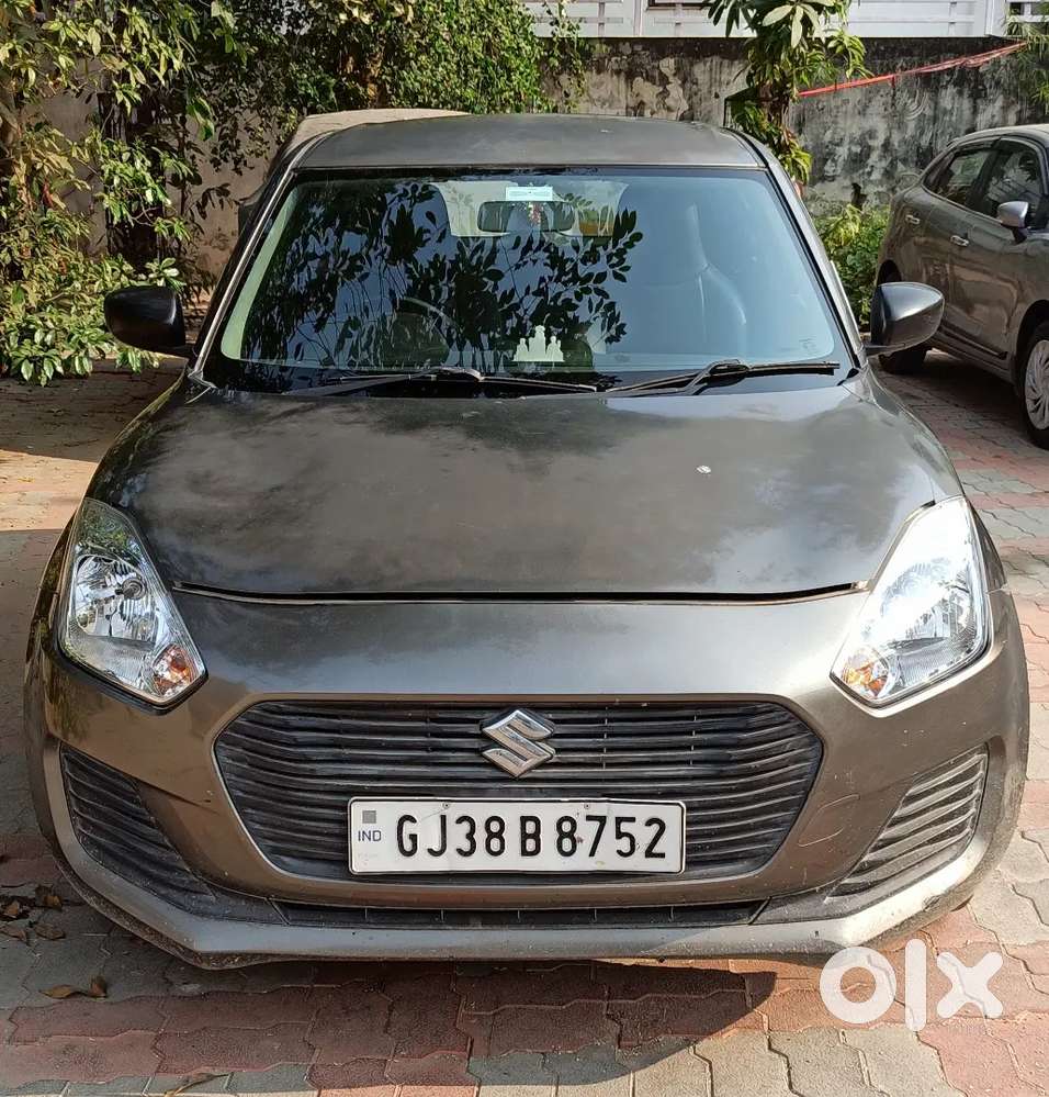 Swift Petrol Good Condition