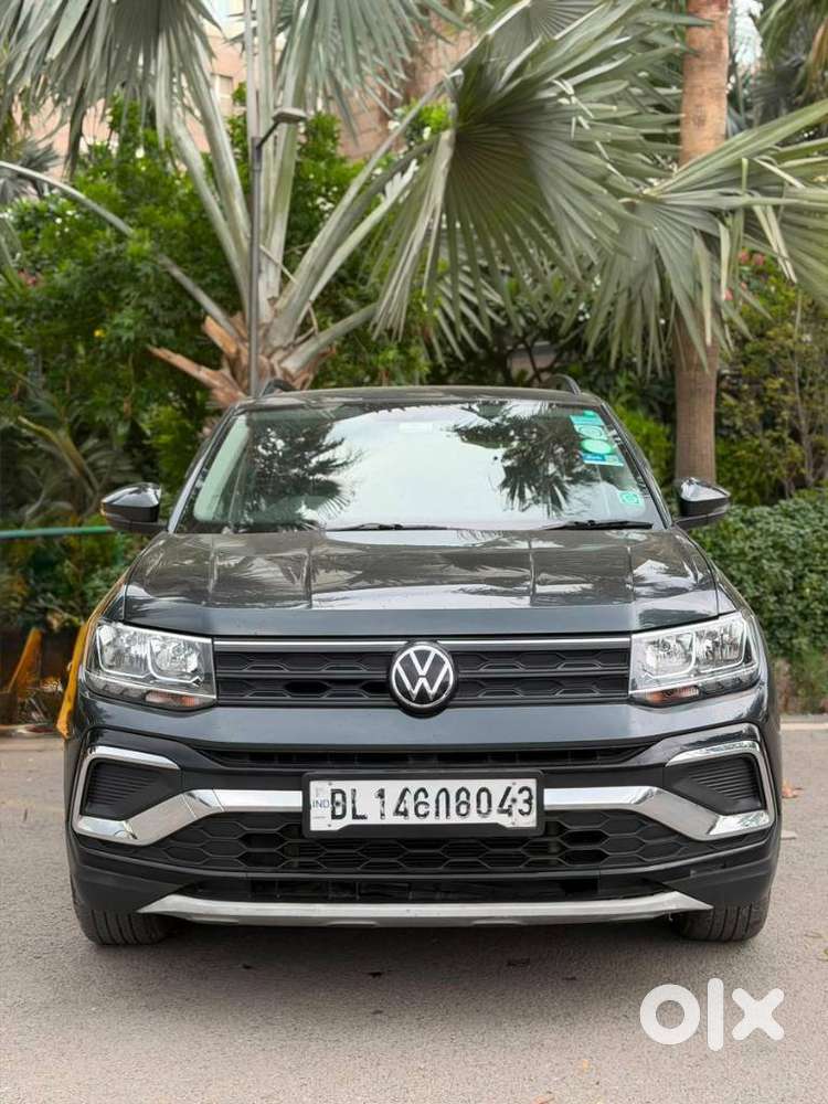 Volkswagen Tiguan 2.0 Tdi Comfortline, 2023, Petrol