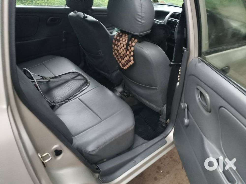 Maruti Suzuki Alto 0.8 Lxi (o), 2008, Petrol