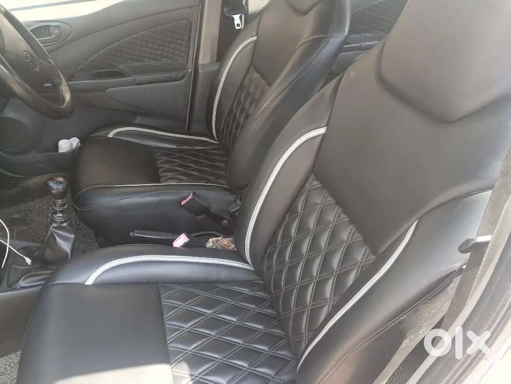 Toyota Etios 1.5 Dlx 2010