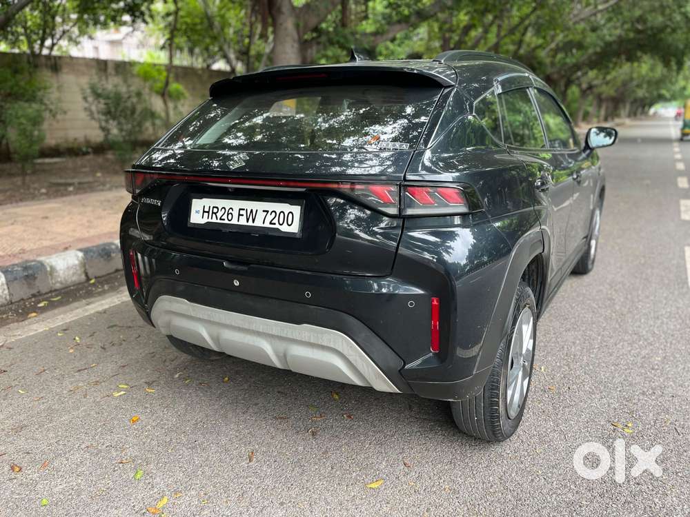 Maruti Suzuki Fronx Delta 1.2 Cng, 2025, Cng & Hybrids