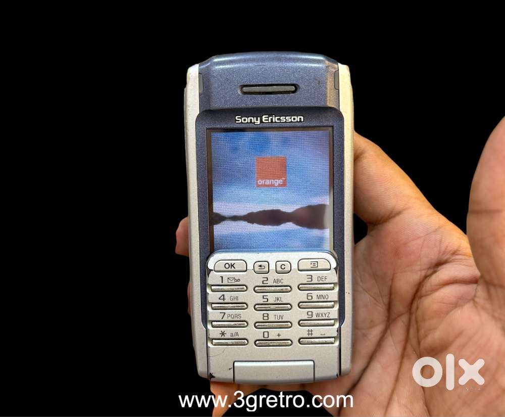Sony Ericsson P900 Mobile Phones 1793242679