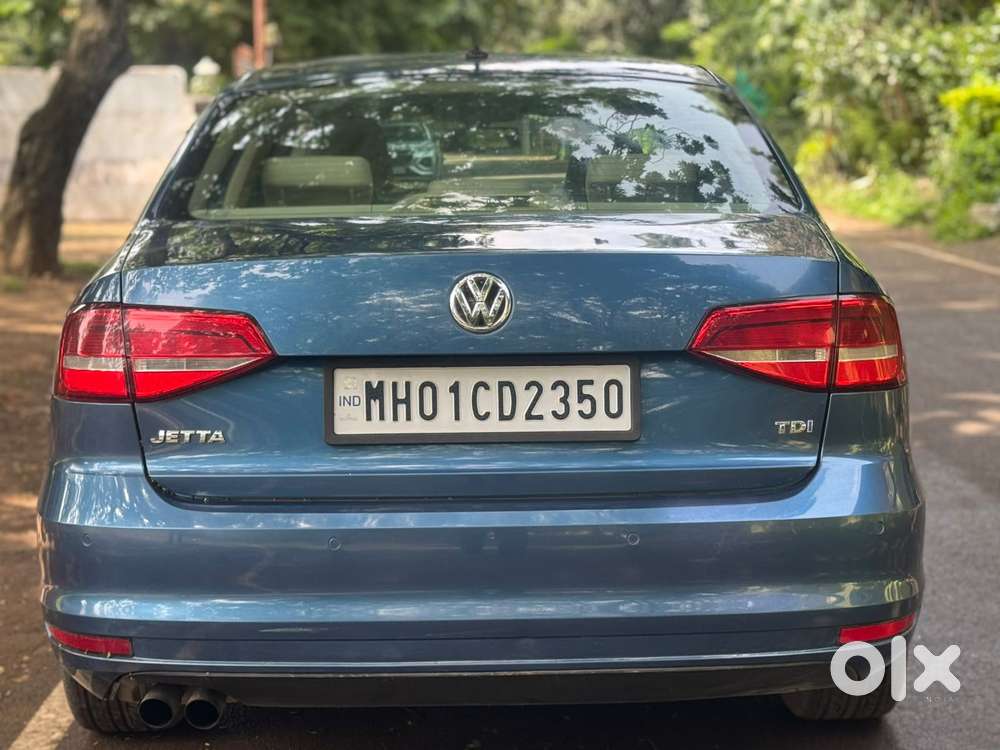 Volkswagen Jetta [ ] 2.0 Highline Tdi, 2015, Diesel