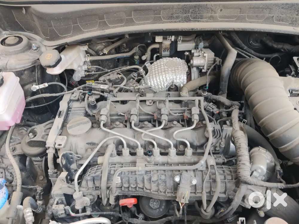 Kia Seltos 2025 Diesel Good Condition