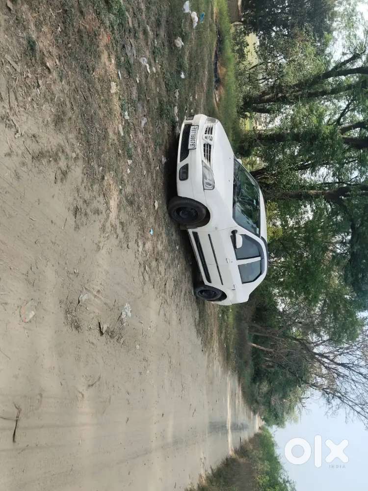 Mahindra Verito 2012