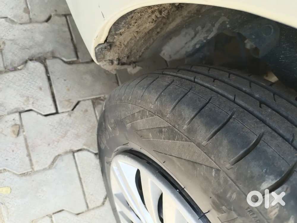 Maruti Suzuki Swift Dzire 2016