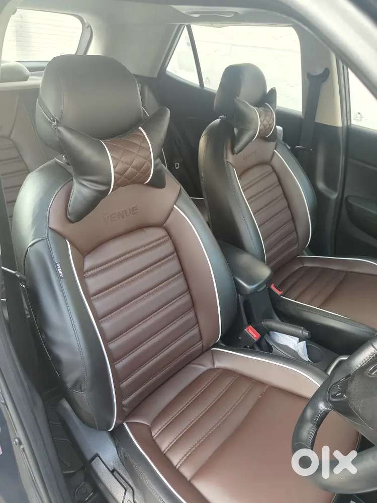Hyundai Venue 1.0 Sx 2019