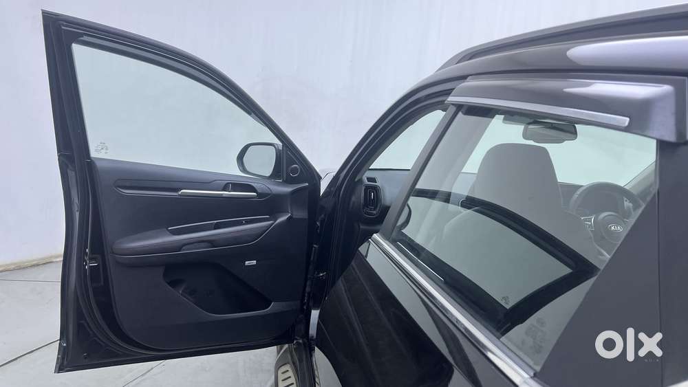 Kia Sonet 1.0 Gtx Plus Dct, 2021, Petrol
