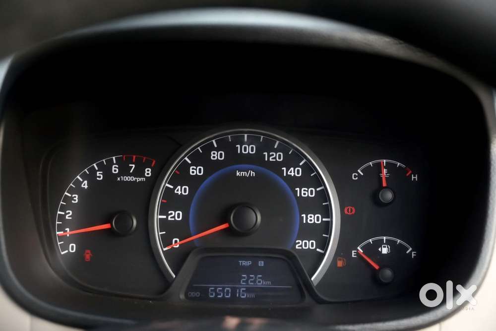 Hyundai Grand I10 2016-2017 Era, 2014, Petrol