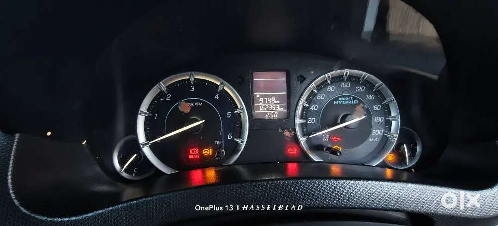 Maruti Suzuki Ertiga 2018 Diesel Well Maintained