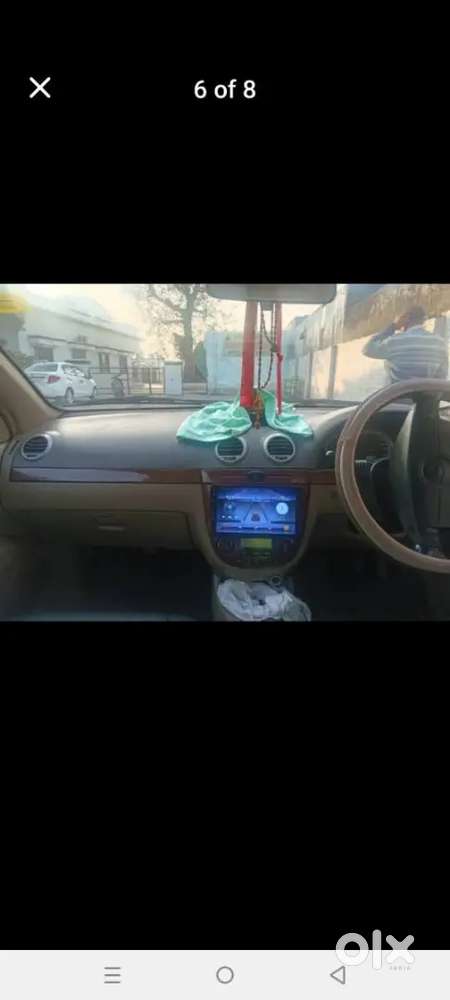 Chevrolet Optra 2010 Diesel Well Maintained