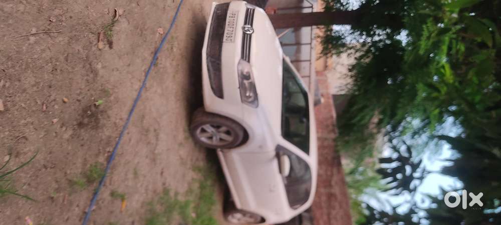 Volkswagen Polo 2011 Version Highline