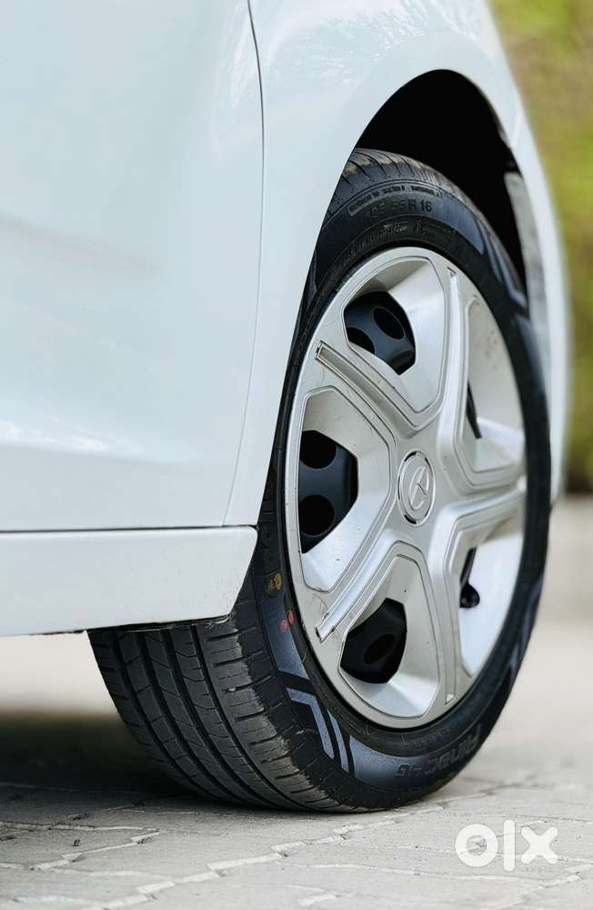 Tata Altroz 1.2 Xe Plus Petrol, 2021, Petrol