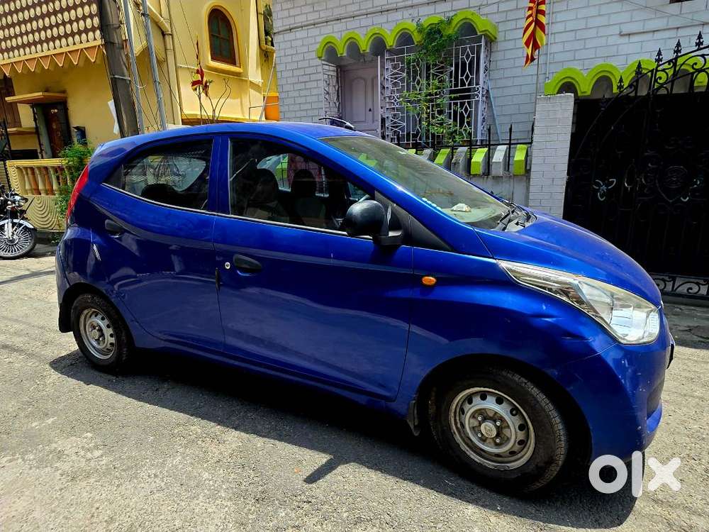 Hyundai Eon 2015 Car