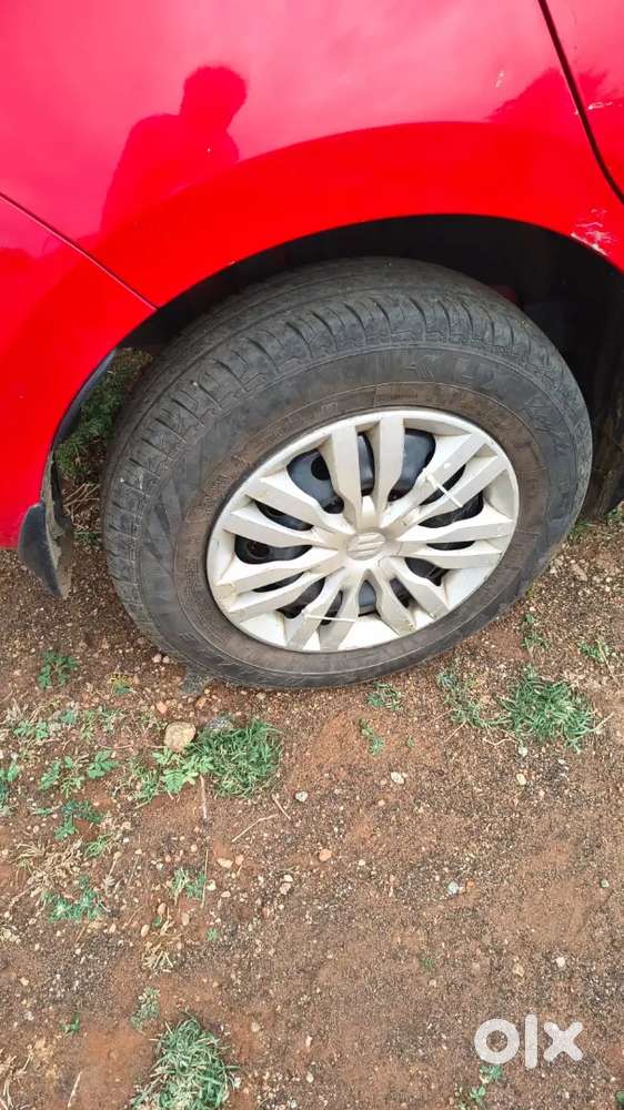 Maruti Suzuki Swift 2023