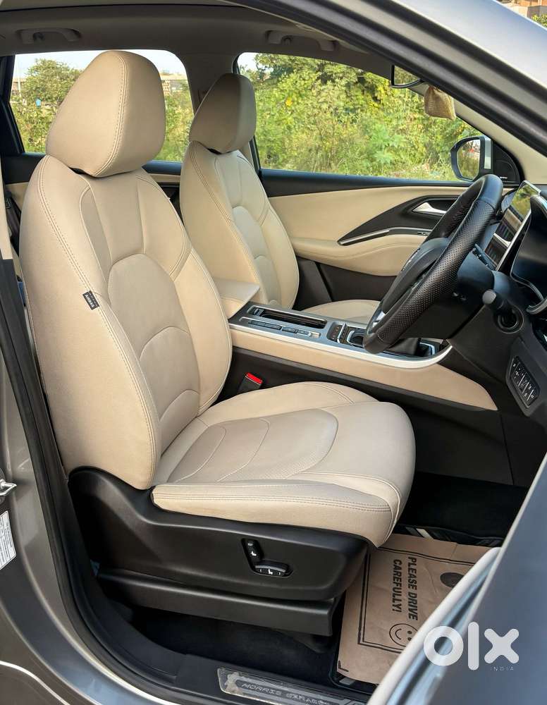 Mg Hector Sharp Pro 1.5 Turbo Cvt, 2023, Petrol