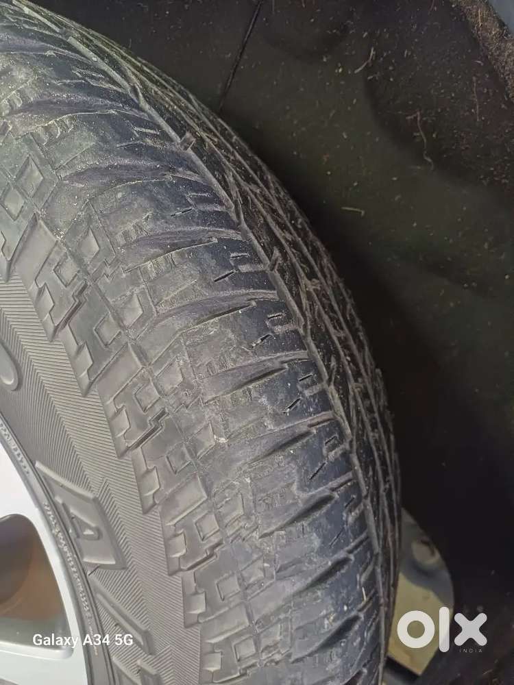 Mahindra Scorpio-n 2024 Diesel 54000 Km